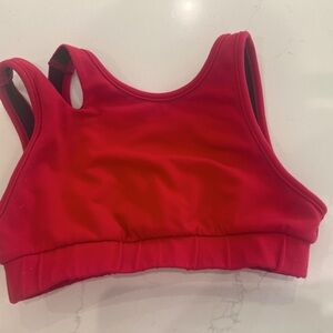 Honeycutt Dance top child large